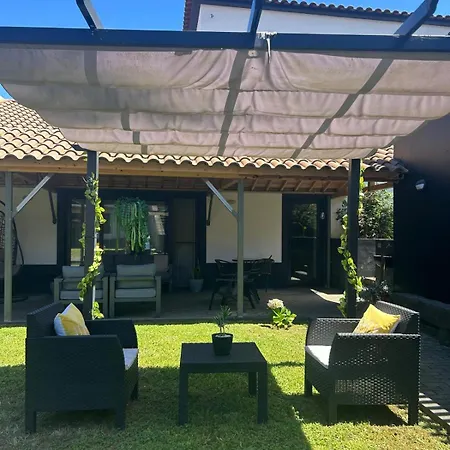 Apartment Rosario Ponta Delgada (Sao Miguel)