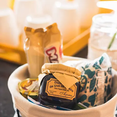 Appartamento Rosario Ponta Delgada