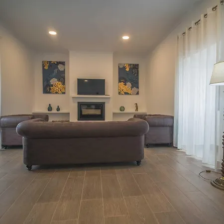 Apartment Rosario Ponta Delgada (Sao Miguel)