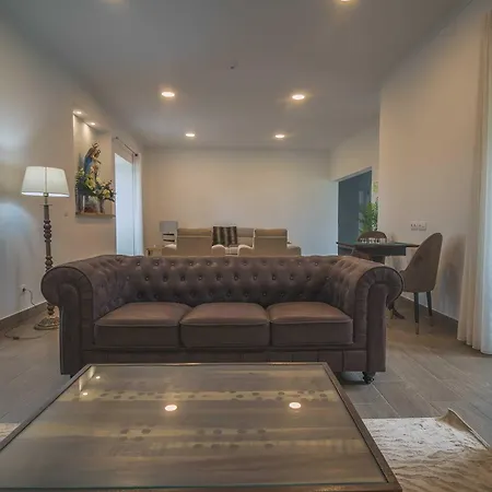 Apartment Rosario Ponta Delgada (Sao Miguel)