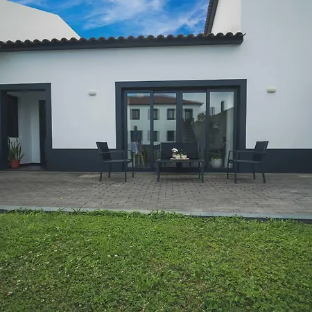 Apartamento Rosario Ponta Delgada