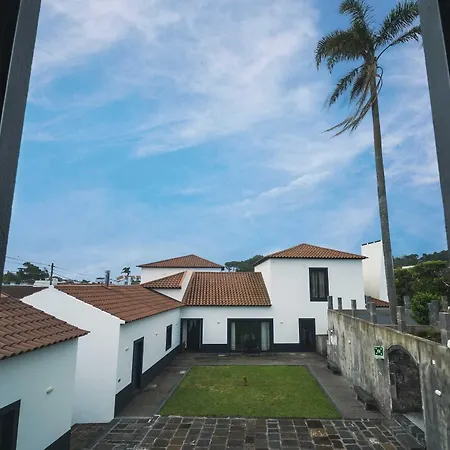 Rosario Ponta Delgada