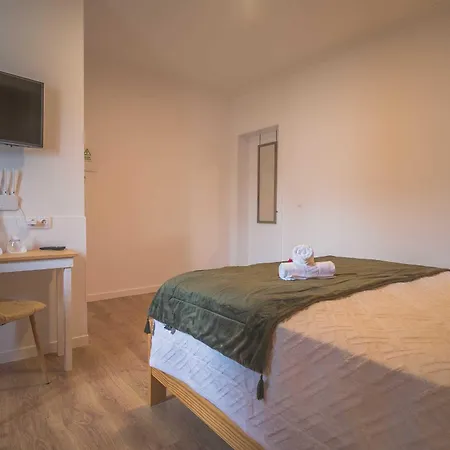 Apartamento Rosario Ponta Delgada