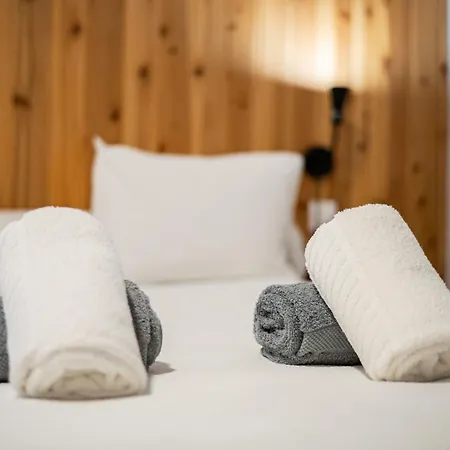 Гостевой дом Rosario