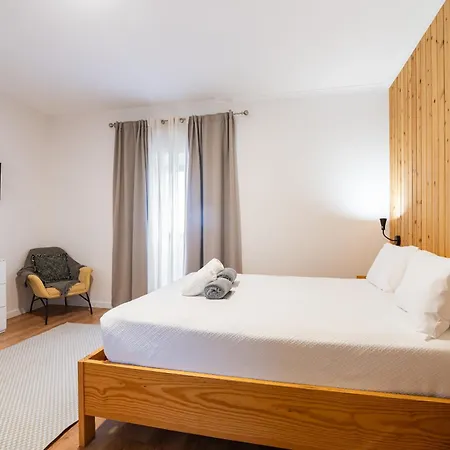 Rosario ゲストハウス