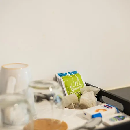 Rosario ゲストハウス 3*