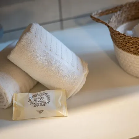 ゲストハウス Rosario ポンタ・デルガダ