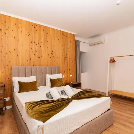 Rosario Ponta Delgada