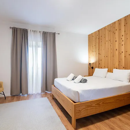 Apartmán Rosario