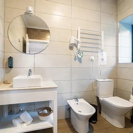 Apartmán Rosario *
