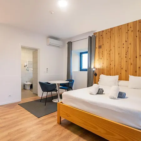 Apartmán Rosario Ponta Delgada
