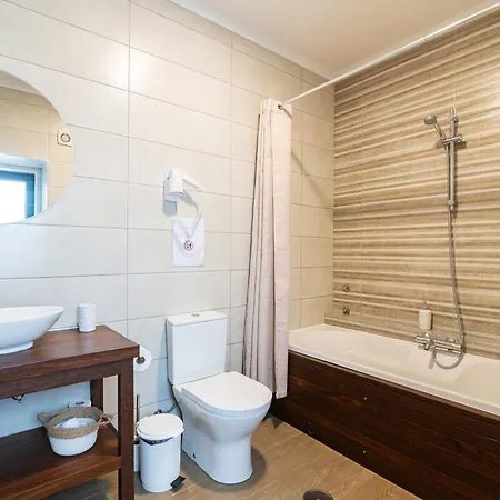 Apartmán Rosario