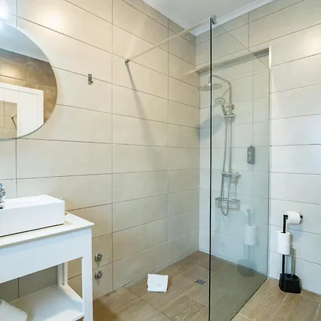 Apartmán Rosario Ponta Delgada