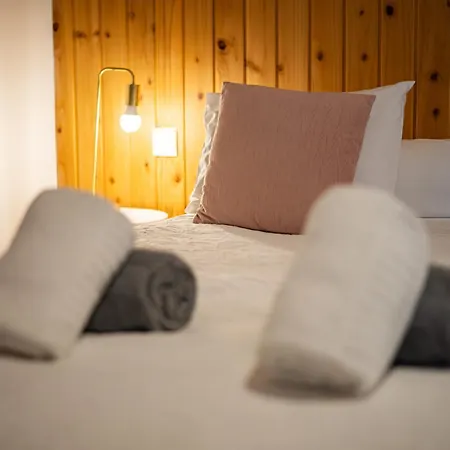 Apartmán Rosario Ponta Delgada