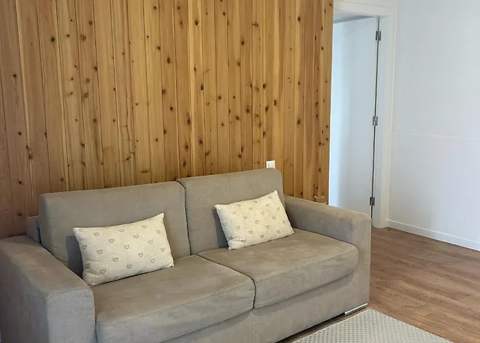 Konukevi Rosario Ponta Delgada