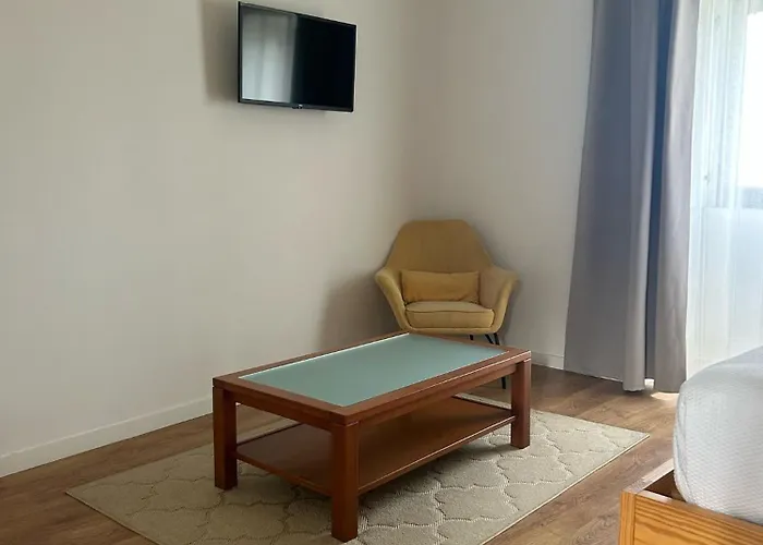 Rosario Ponta Delgada