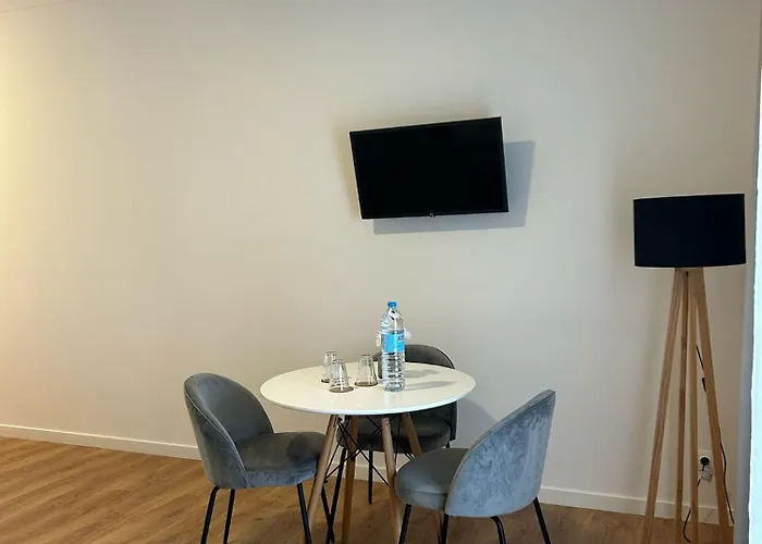 Rosario 3* Ponta Delgada