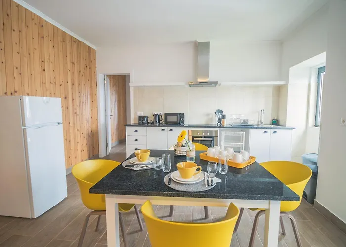 Rosario 3* Ponta Delgada