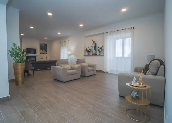 Rosario Гостевой дом 3*