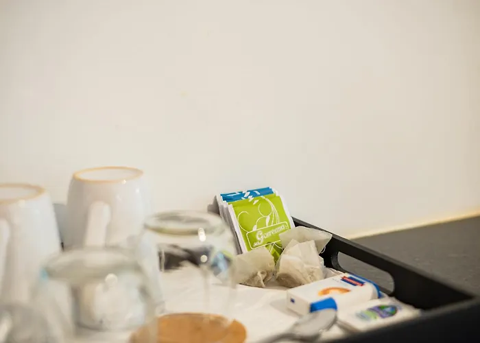 Rosario ゲストハウス 3*