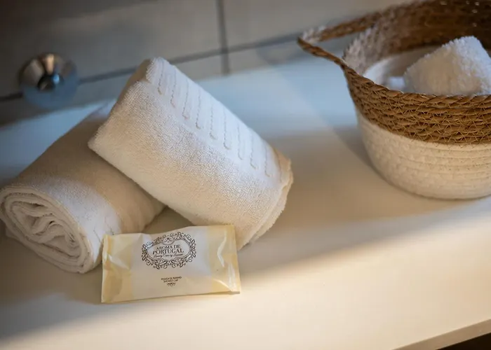 Гостевой дом Rosario Понта-Делгада