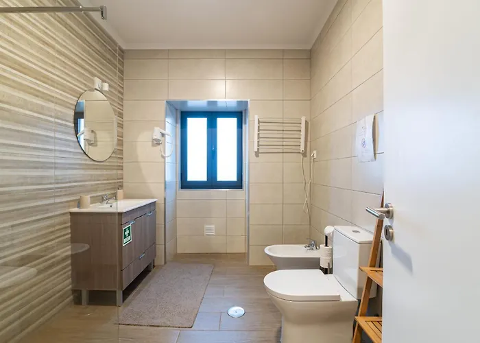 ゲストハウス Rosario