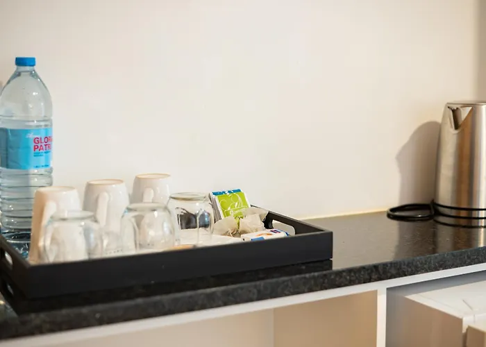 Гостевой дом Rosario