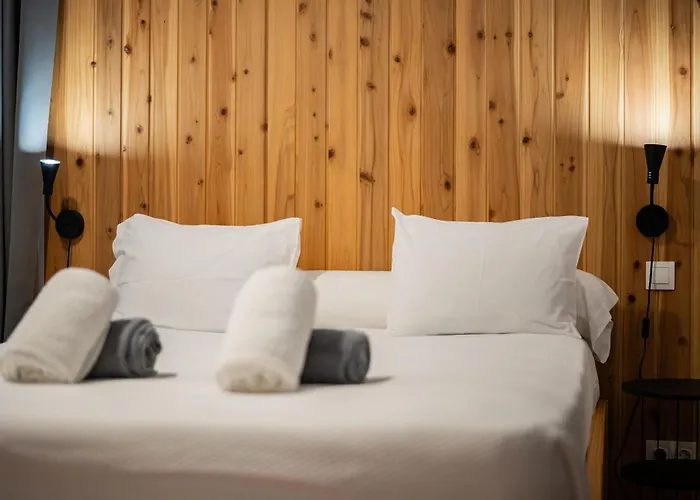 ゲストハウス Rosario 3*