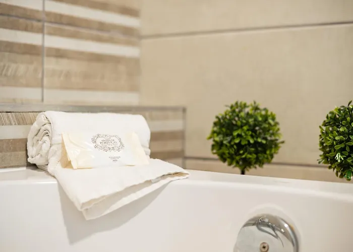 ゲストハウス Rosario 3*