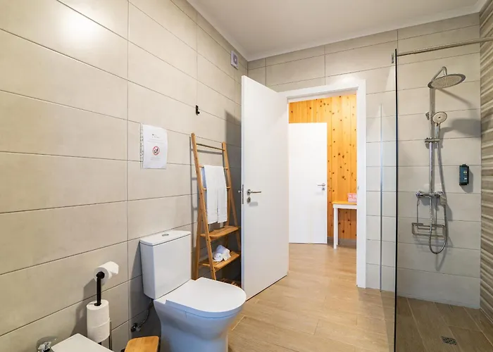 Rosario Gasthuis Ponta Delgada