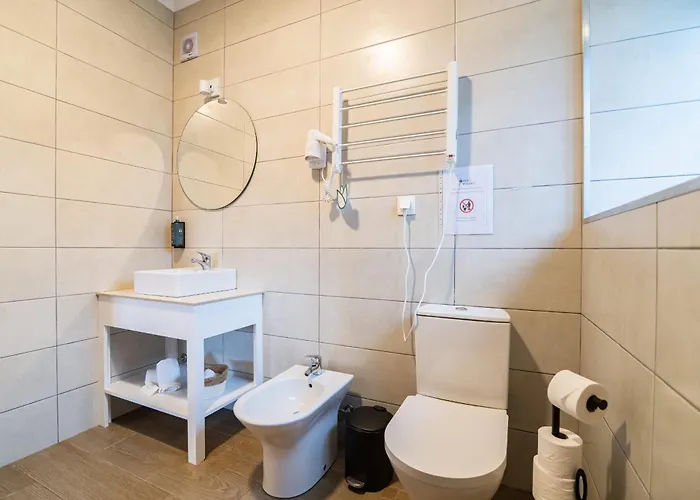 Гостевой дом Rosario 3*