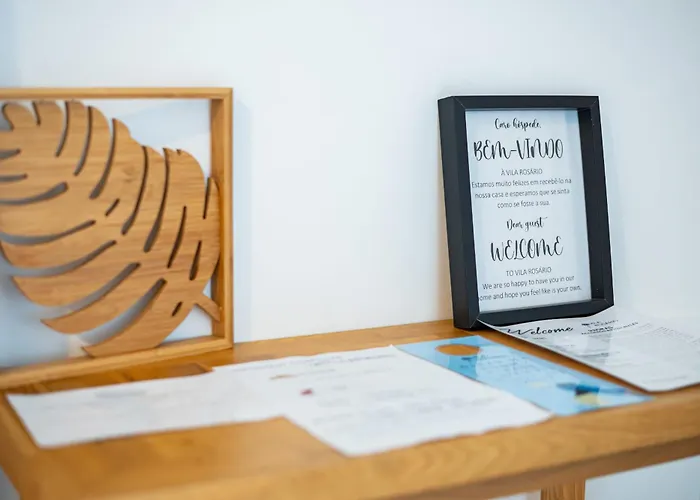 ゲストハウス Rosario