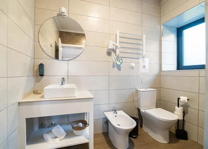 Гостевой дом Rosario 3*