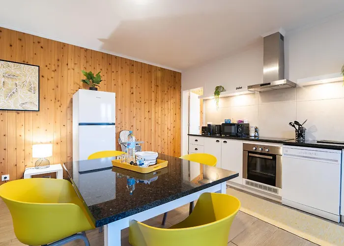 Rosario ポンタ・デルガダ