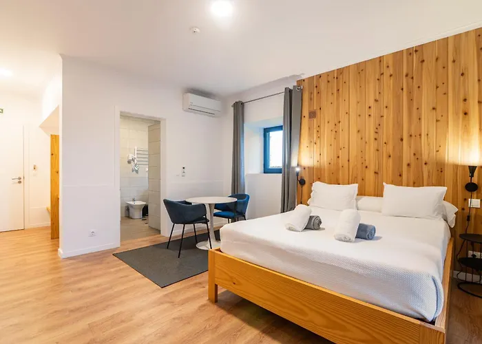 Gasthuis Rosario Ponta Delgada