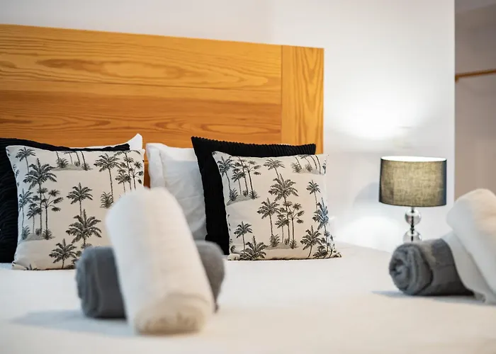 Rosario ゲストハウス