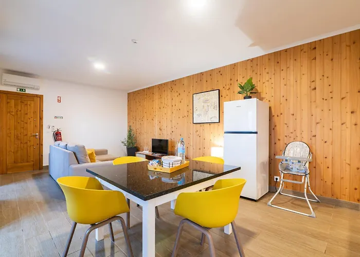 ゲストハウス Rosario ポンタ・デルガダ