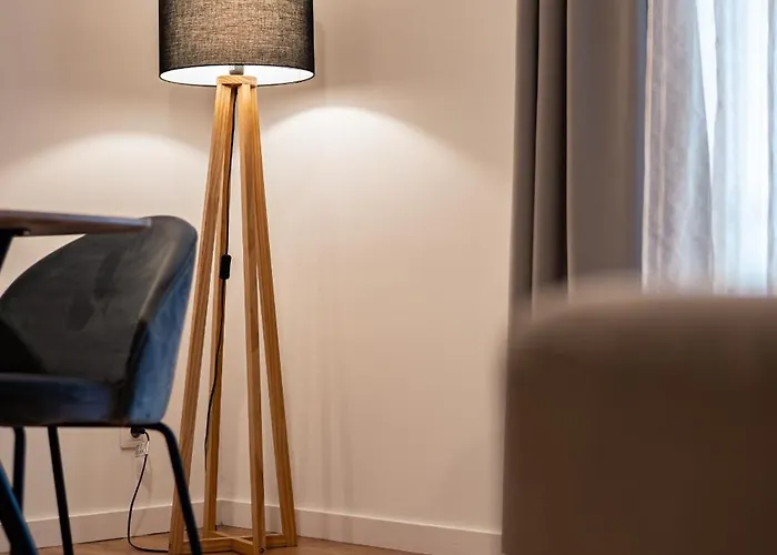 Rosario Гостевой дом Понта-Делгада