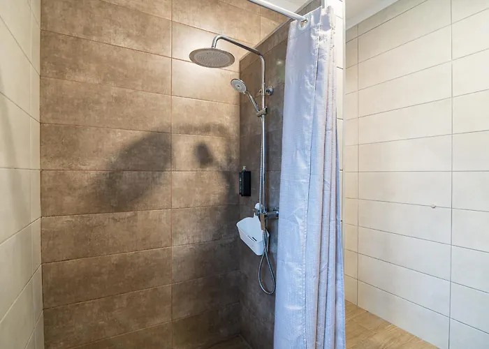 Гостевой дом Rosario 3*