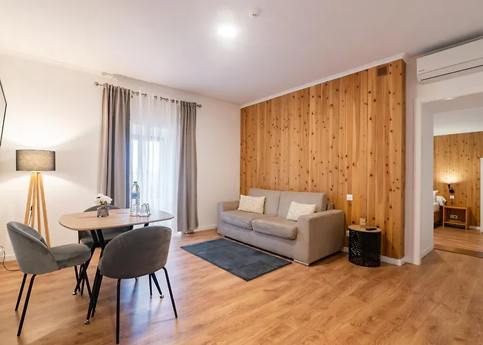 Rosario 3* ポンタ・デルガダ