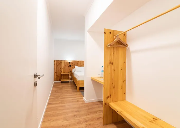 Rosario ゲストハウス ポンタ・デルガダ