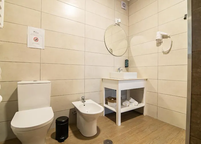 Rosario 3* Понта-Делгада