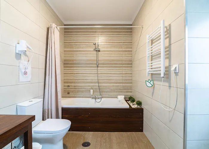 Rosario Гостевой дом