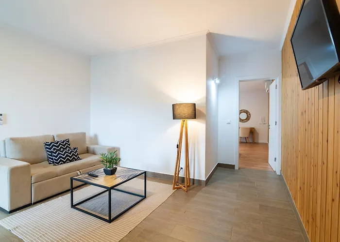 Rosario 3* ポンタ・デルガダ