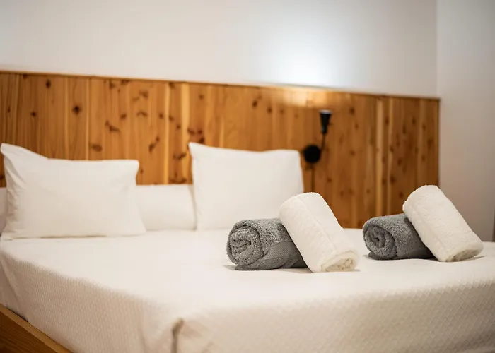 Rosario Гостевой дом Понта-Делгада