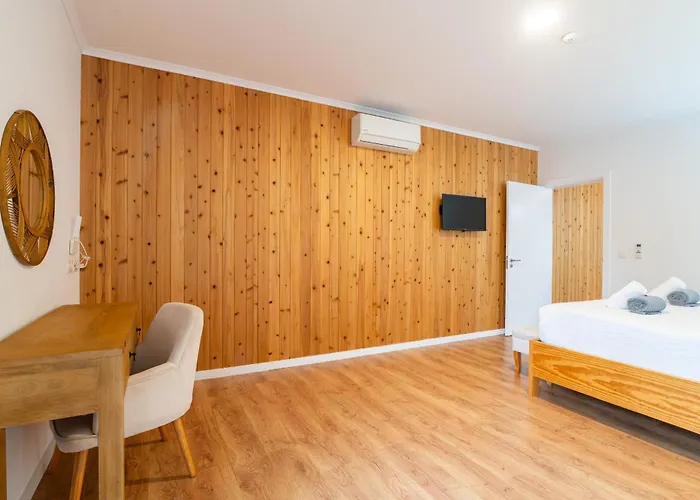 Rosario 3* Ponta Delgada