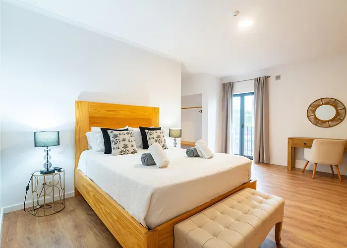 Rosario ゲストハウス