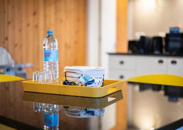 Rosario ゲストハウス 3*