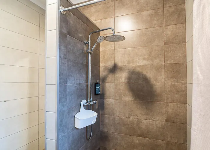 Гостевой дом Rosario 3*