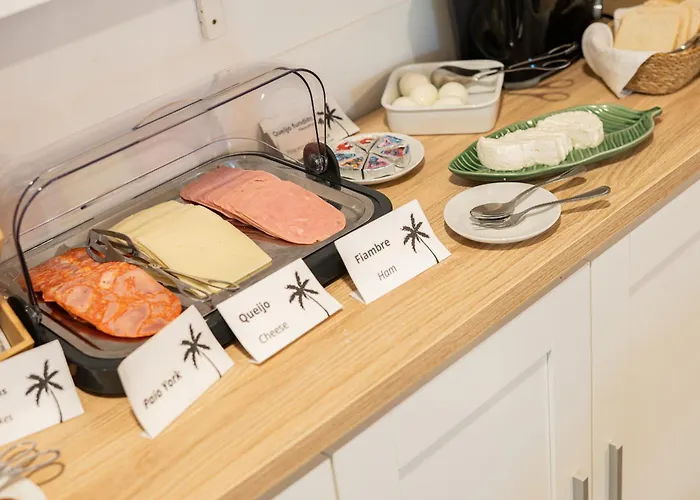 Гостевой дом Rosario Понта-Делгада